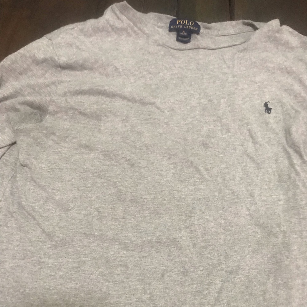 Polo shirt Sz 20